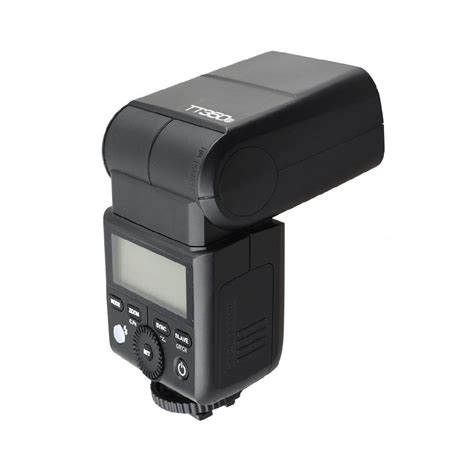 Godox Tt S Mini Thinklite Ttl Flash For Sony Cameras Future Forward