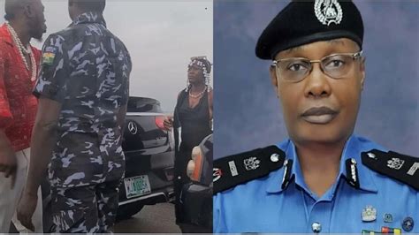 IGP Condemns Assault On Police Officer Orders Arrest Of Seun Kuti