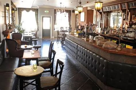 Restaurant Review The Monro Has Plenty Of Quality Early On Liverpool