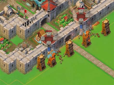 Age of Empires: Castle Siege coming to Windows Phone and Windows 8.1 in ...