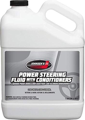 Can You Mix Power Steering Fluid We Tried It Out 2024 Drive Away