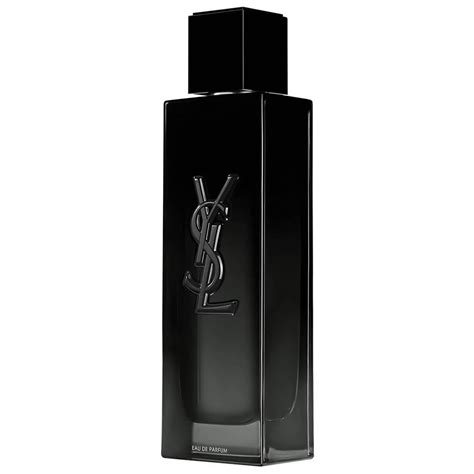 Ysl Myslf Edp 100ml Uk