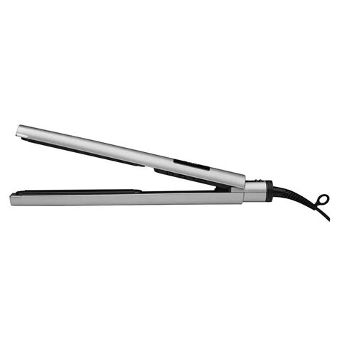 Hot Tools Pro Signature Ceramic Titanium Digital Flat Iron Global