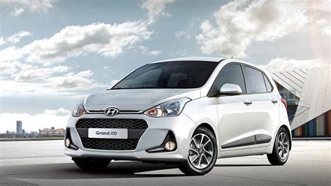 Hyundai Grand i10 2018 con CarPlay y Android Auto en México Precio e