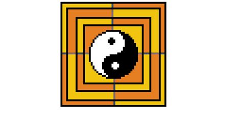 Pixilart Ying And Yang Animation By Dreamxchaserin