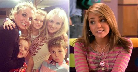 Then Vs Now: 20 Once Popular Celeb Kids And What They Look Like Today