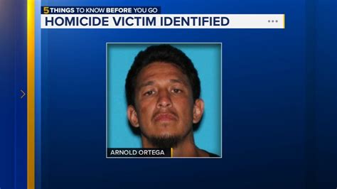 Police Release New Details In Deadly Shooting In Southeast Fresno