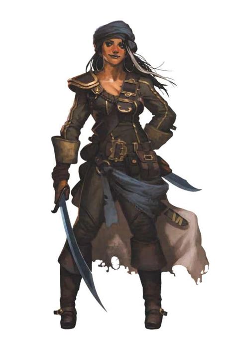 Pirata Background Homebrew Dungeons And Dragons Wiki Fandom