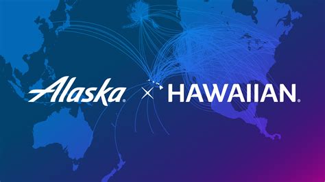 Alaska Airlines Acquires Hawaiian Airlines Expanding Traveler Benefits