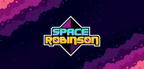 Space Robinson Hardcore Roguelike Action V21 06 2020
