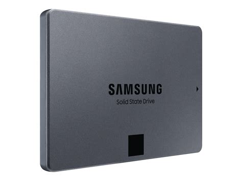 Samsung 860 QVO 1TB SATA III 2 5 Inch SSD MZ 76Q At The Lowest Price In