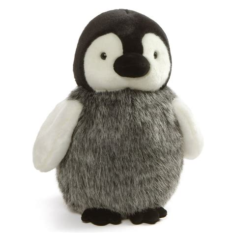 GUND Penelope Penguin Chick Stuffed Animal Plush, 12" - Walmart.com