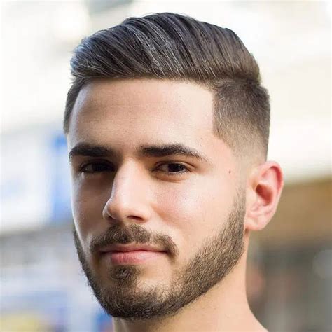 Top Trending Men’s Hairstyles For 2023 Tonic Legends Barbershop