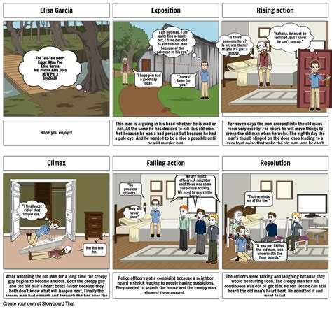 Project For English القصة المصورة من قبل 1b4229aa