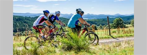 Haut Pays Du Velay Site VTT FFC Collection Outdooractive