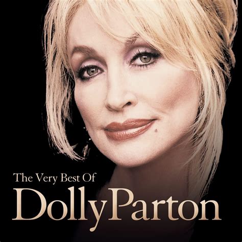 Dolly Parton The Very Best Of Amazonnl Muziek