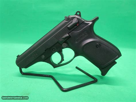 Bersa Thunder 380