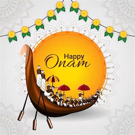 Happy Onam 2023 Top 50 Thiruvonam Wishes Messages Images Quotes