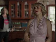 Naked Zosia Mamet In Girls