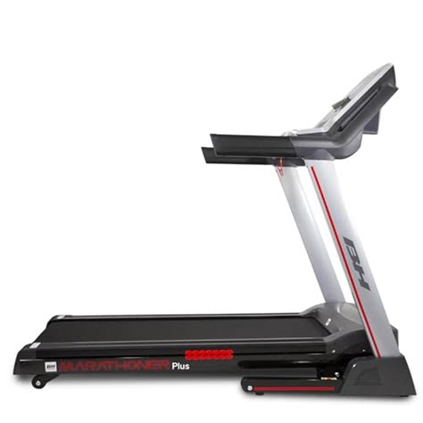 Cinta de correr Bh fitness discovery tft Precio características y