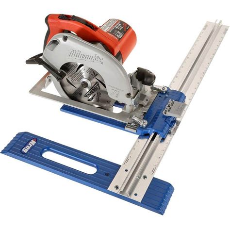 The Best Circular Saw Guide Rails In 2020 Plugin Partners