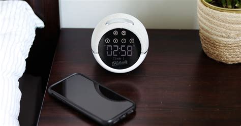 Roberts Zen Plus Dab Radio Alarm Clock Review Ligo