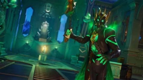 Fortnite Chapter 5 Season 2 Trailer Youtube
