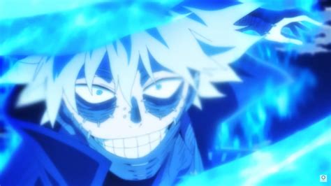 Se Revela El Primer Tráiler De La Temporada 6 De My Hero Academia