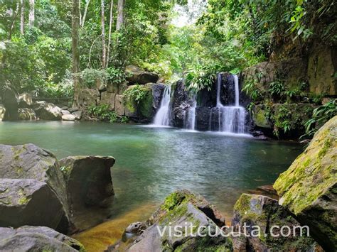 Tour Pozo Paraiso Ruta Ecoturistica Salida Desde C Cuta