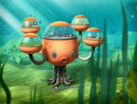 Octonauts Wiki | FANDOM powered by Wikia