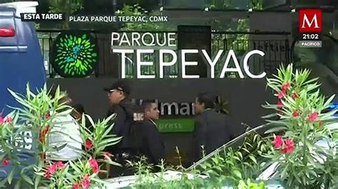 Robo a Joyería La Esmeralda en Plaza Parque Tepeyac Un Mes Después