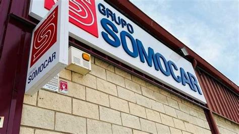 Se Necesita Electricista En Grupo Somocar En Valladolid Para Trabajar