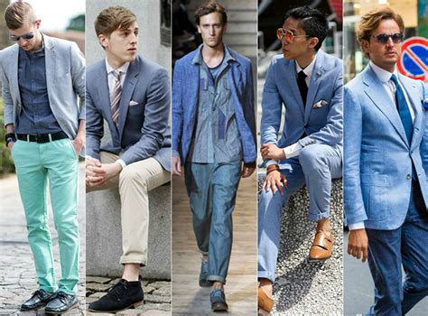 Mens Guide To Wearing Chambray Like A Rockstar