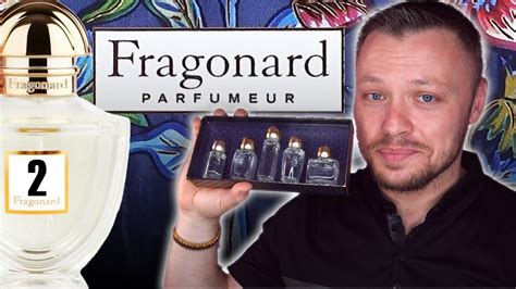 Fragonard Box Etoile Eau De Parfum Belle De Nuit Eau De Parfum