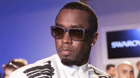 P Diddy Face De Nouvelles Accusations De Viol Sur Mineur Laffaire