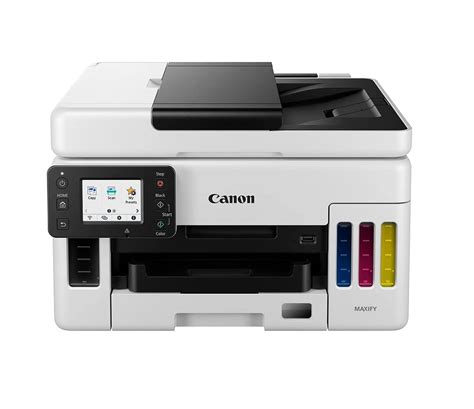 Impresora Multifuncional Canon Can Color Negro Coppel