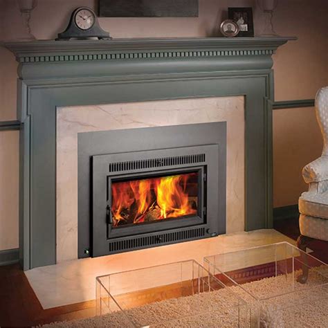 Lopi Wood Stove Specs