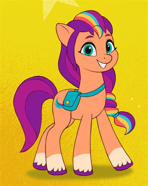 Safe Artist Luminousdazzle Character Sunny Starscout