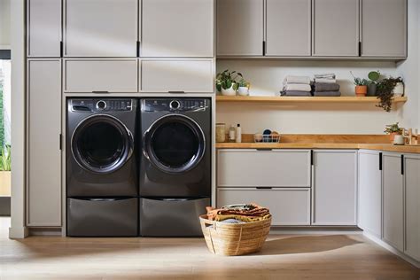 Electrolux Elfw7637at