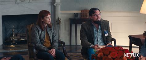 Dont Look Up Review Is Jennifer Lawrences Netflix Movie Good