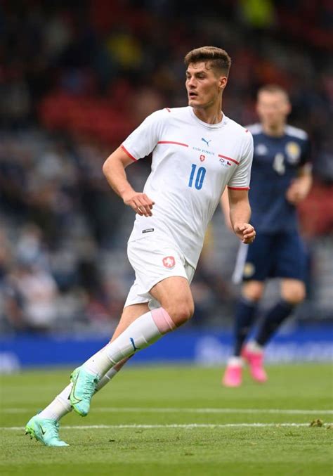 UEFA Euro 2020: Watch Patrik Schick score a 50-yard screamer for Czech Republic against Scotland