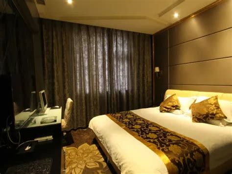 Lijingyuan Boutique Hotel In Jiaozuo City 2024 Updated Prices Deals