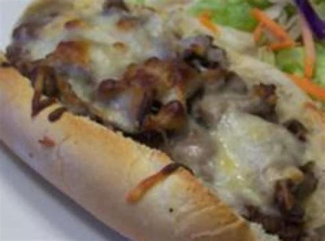 Italian Steak Sandwich Just A Pinch Recipes