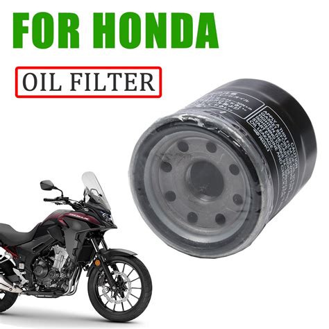 Fast Delivery To Your Door X Air Filters Oil Filter For Honda Crf