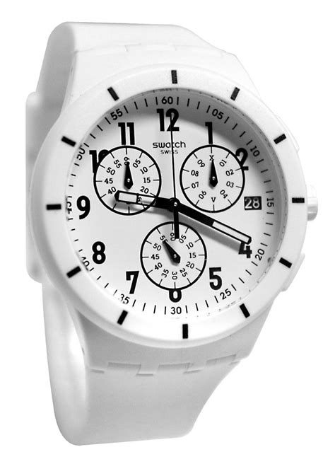Женские часы Swatch