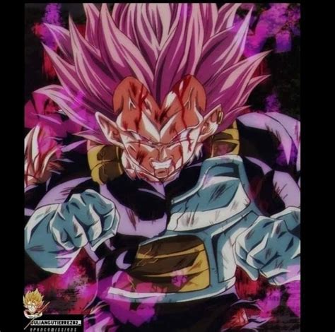 Top Vegeta Ultra Ego K Vertical Wallpapers Syanart Station Artofit