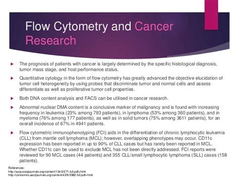 Flow Cytometry Principles And Applications