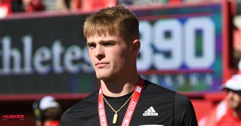 Nebraska Recruiting Breaking Down The Class