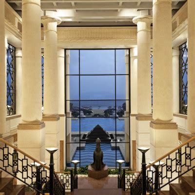 Sheraton Soma Bay Resort - Enchanting Travels