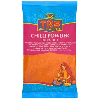 Red Chilli Powder Extra Hot G TRS Nisarga Fresh